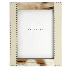 Arcahorn Cornice Dorotea grande beige> Cornici