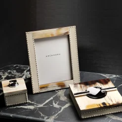 Arcahorn Cornice Dorotea grande beige> Cornici