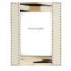 Arcahorn Cornice Dorotea Small Beige> Cornici