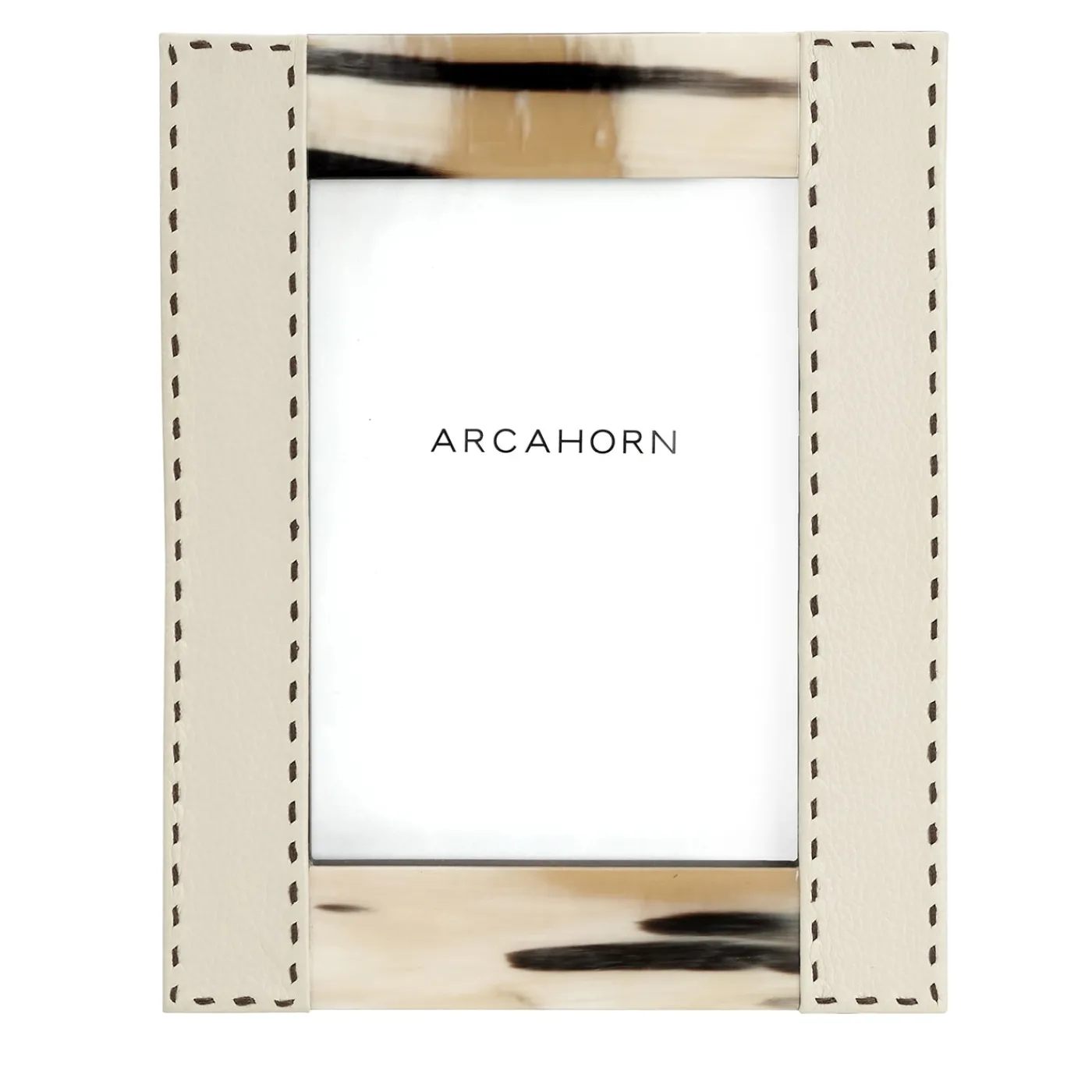 Arcahorn Cornice Dorotea Small Beige> Cornici