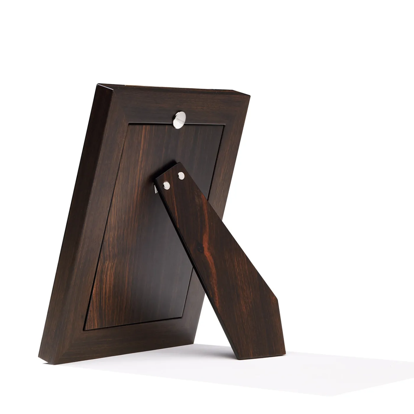 Arcahorn Cornice Grande Medea in Corno e Ebano> Cornici