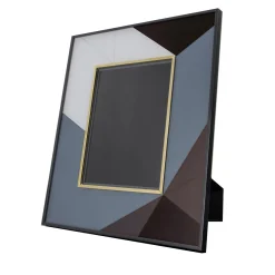 Silia Cornice Grande Trench Mosaico> Cornici