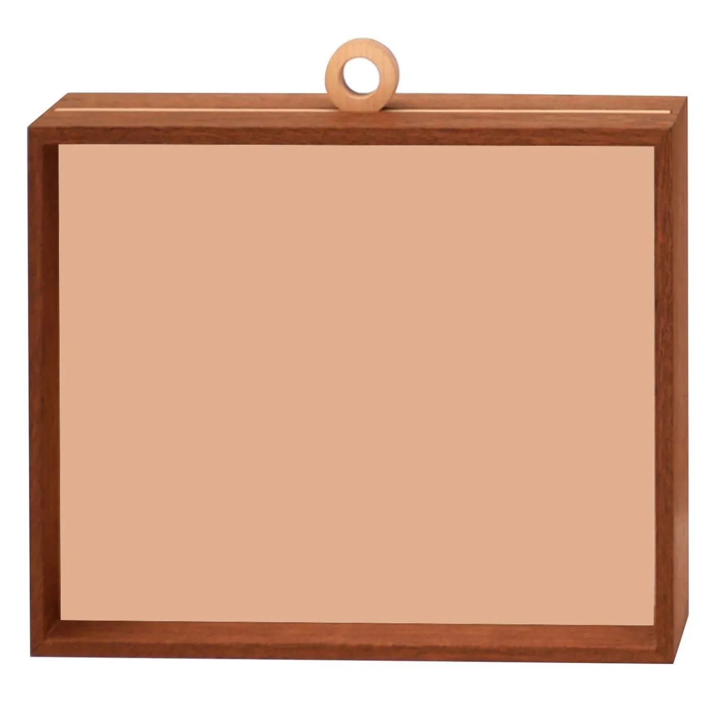 Giordano Viganò Cornice orizzontale da tavolo Modi'> Cornici