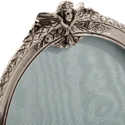 Argentiere Pagliai Cornice per angeli custodi><noscript><img width=