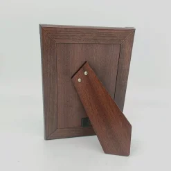 Petri Firenze Cornice per foto in Occhio di Tigre Marrone e Argento><noscript><img width=