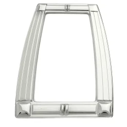 Schiavon Cornice rettangolare liberty conica> Cornici