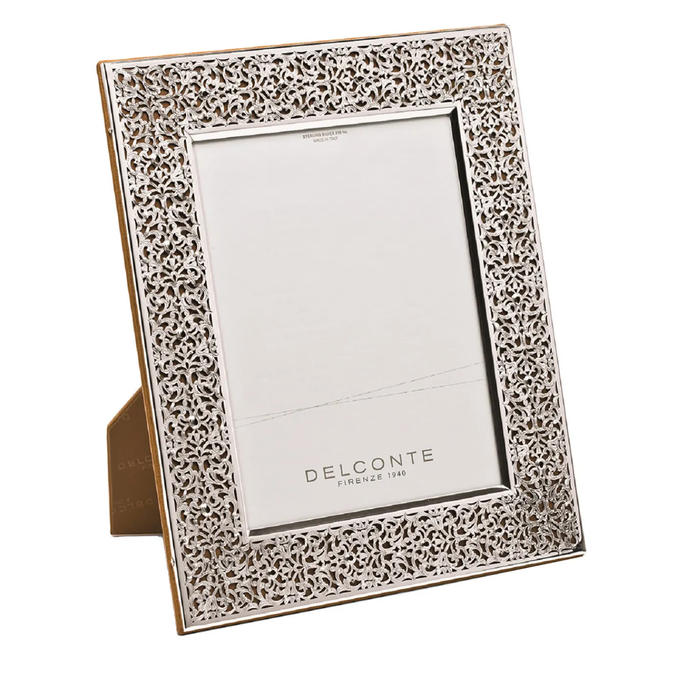 Braganti Cornice Traforo Fiorentino> Cornici