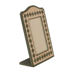 Stefano Gerini Cornice verde> Cornici