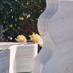 Espidesign by Paola Speranza Creste D'Onda Tre Onde Videopoche><noscript><img width=