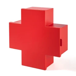 Cappellini Croce di Thomas Ericksson> Scatole