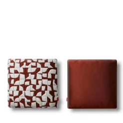Cassina Cuscini decorativi con cornice a mosaico #3><noscript><img width=
