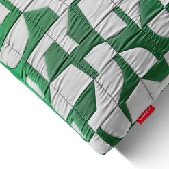 Cassina Cuscini decorativi con cornice a mosaico #1> Cuscini