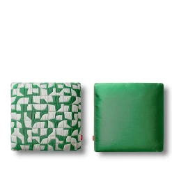 Cassina Cuscini decorativi con cornice a mosaico #1><noscript><img width=