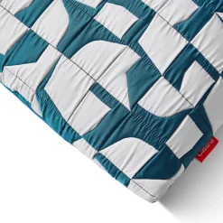 Cassina Cuscini decorativi con cornice a mosaico #2> Cuscini