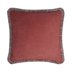 LO Decor Cuscini Happy Pillow Laos rosso mattone> Cuscini