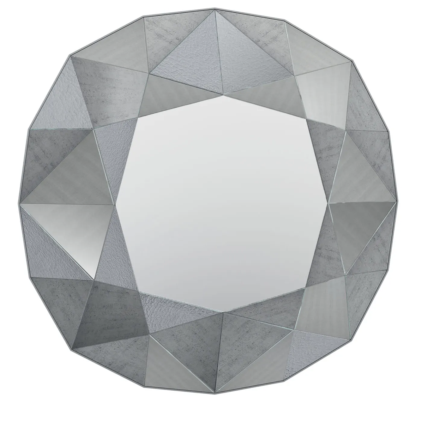 Sicis Cuscino a specchio> Specchi Da Parete