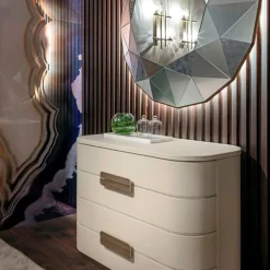 Sicis Cuscino a specchio> Specchi Da Parete