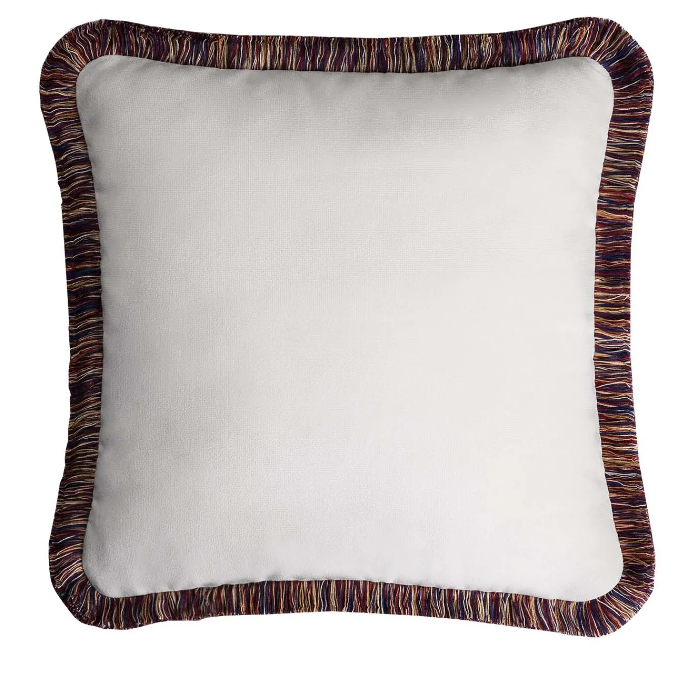 LO Decor Cuscino America White Happy> Cuscini