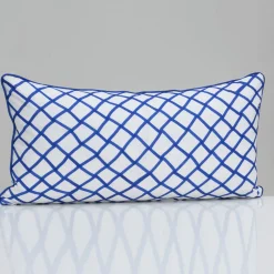 Livio De Simone Cuscino Barracuda/Zigo> Cuscini