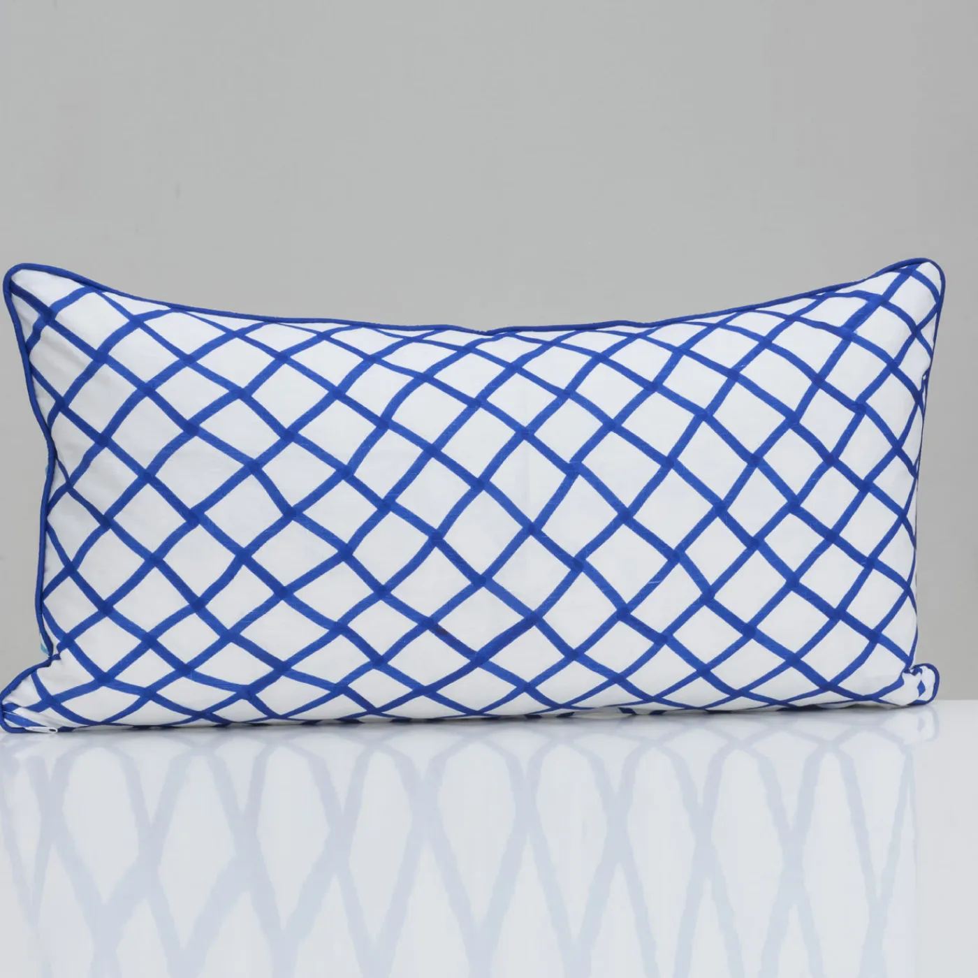 Livio De Simone Cuscino Barracuda/Zigo> Cuscini