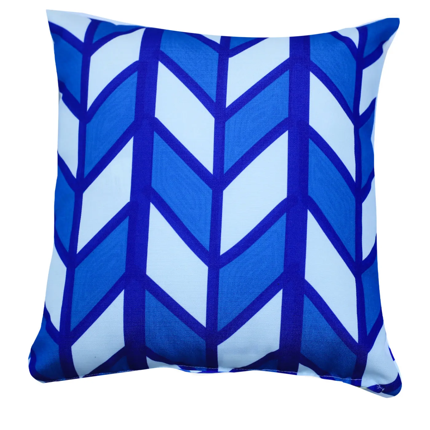 Livio De Simone Cuscino blu Chino> Cuscini