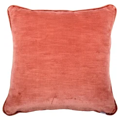 l'Opificio Cuscino Carrè Oro in tessuto jacquard TALIA><noscript><img width=