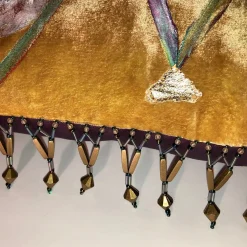 Anna Paola Cibin Cuscino con tre pesci><noscript><img width=