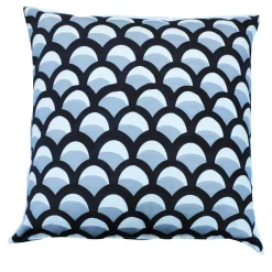 Livio De Simone Cuscino Giovinezza grigio> Cuscini