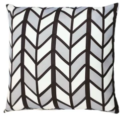 Livio De Simone Cuscino grigio Chino> Cuscini