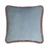 LO Decor Cuscino Happy Pillow Laos Azzurro> Cuscini