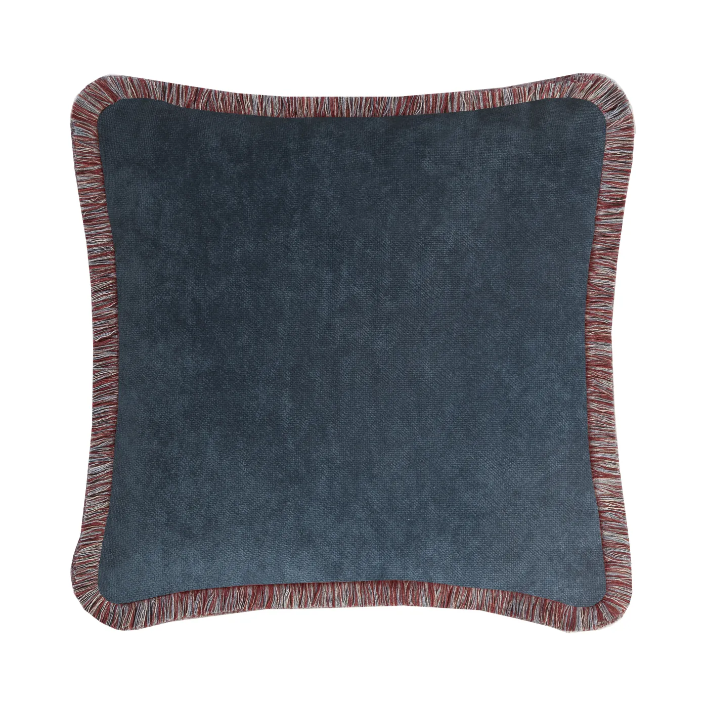 LO Decor Cuscino Happy Pillow Laos Blu> Cuscini