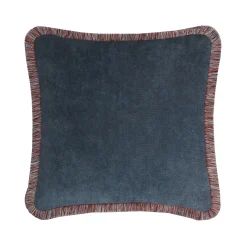 LO Decor Cuscino Happy Pillow Laos Blu> Cuscini