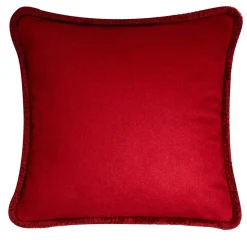 LO Decor Cuscino Happy Red> Cuscini