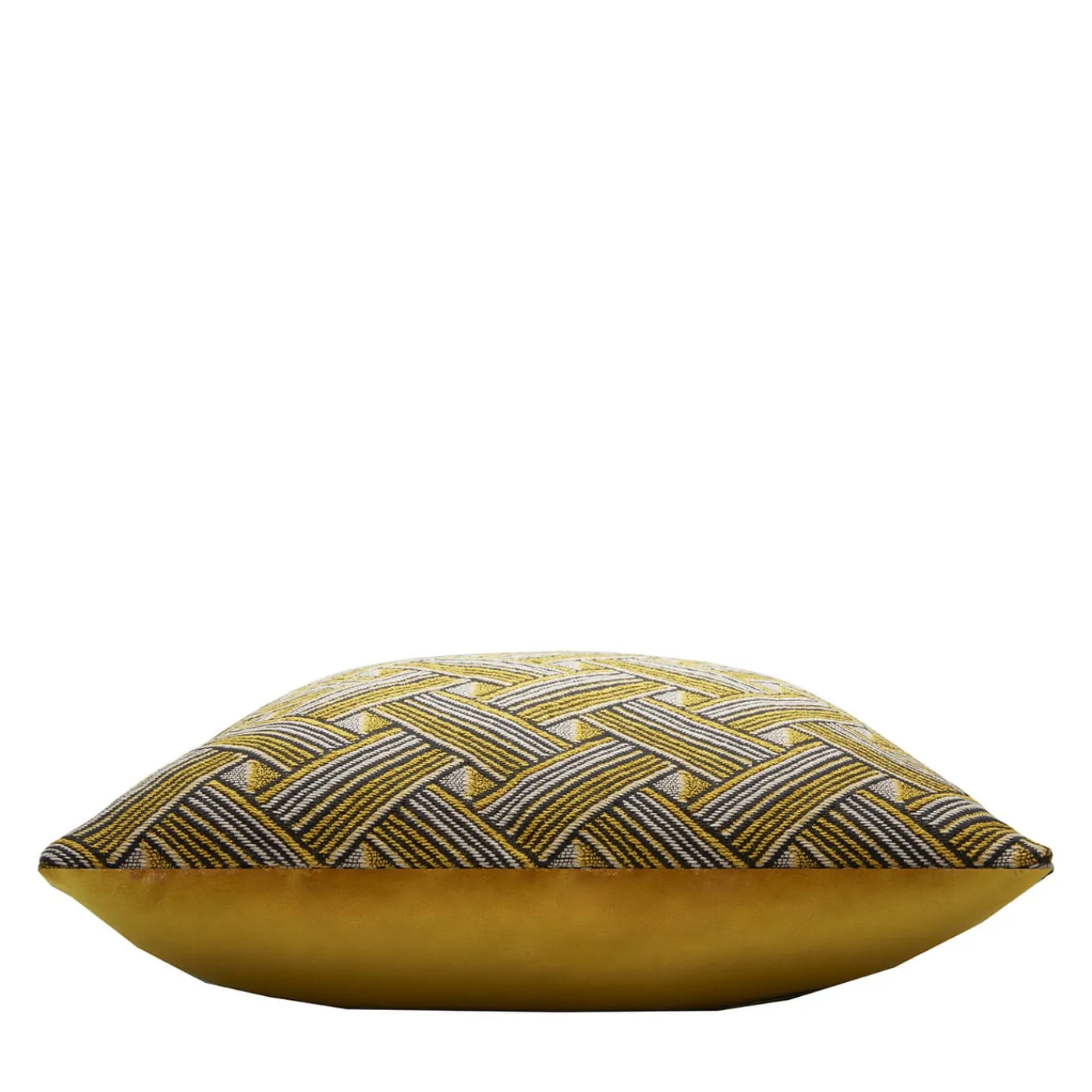 LO Decor Cuscino Mustard della Rock Collection> Cuscini