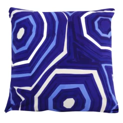 Livio De Simone Cuscino Ottagono Sky> Cuscini