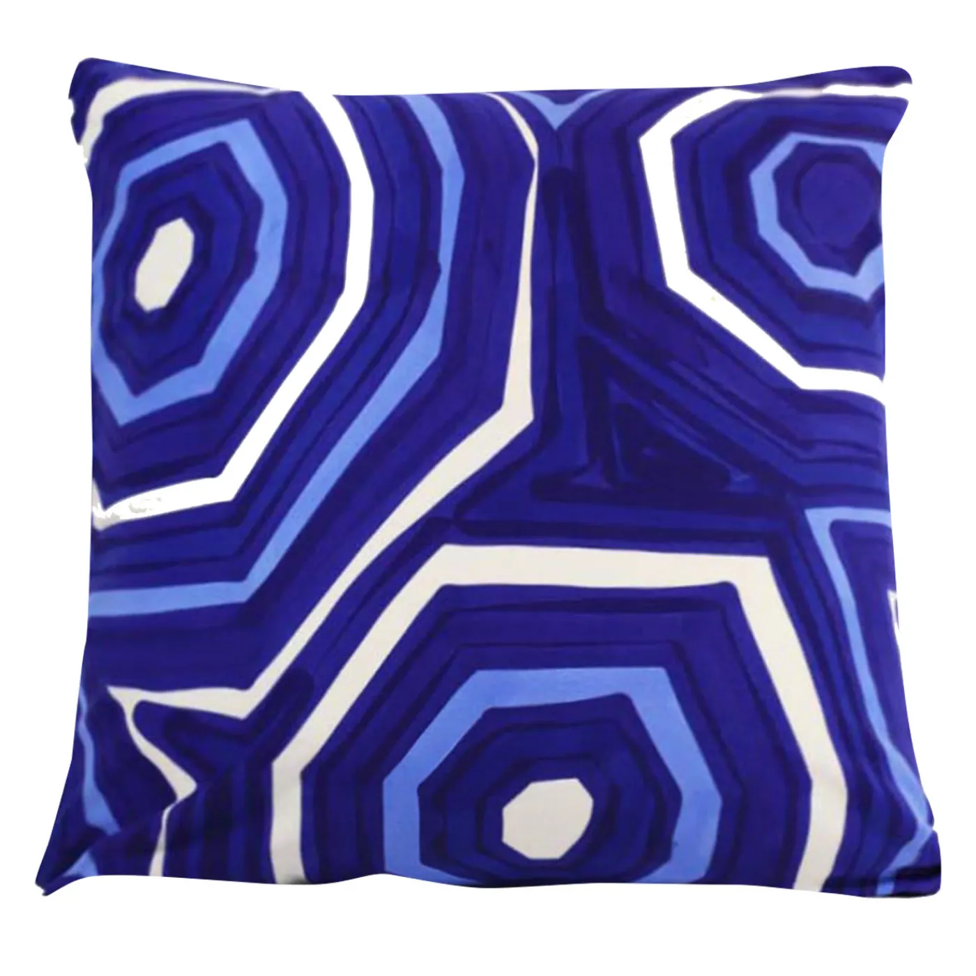 Livio De Simone Cuscino Ottagono Sky> Cuscini