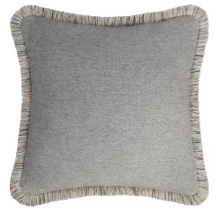 LO Decor Cuscino quadrato Artic Gray in edizione limitata> Cuscini