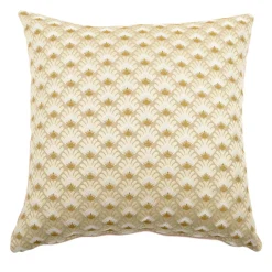 l'Opificio Cuscino quadrato Carré in oro rosa> Cuscini