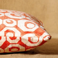 The House of Lyria Cuscino quadrato Loto> Cuscini