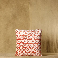 The House of Lyria Cuscino quadrato Loto><noscript><img width=