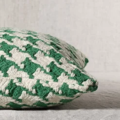 The House of Lyria Cuscino quadrato Peripezia><noscript><img width=