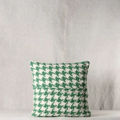 The House of Lyria Cuscino quadrato Peripezia><noscript><img width=