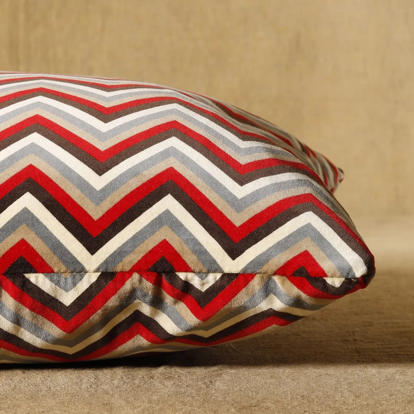 The House of Lyria Cuscino quadrato Rocambolesco> Cuscini