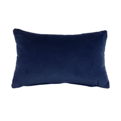 l'Opificio Cuscino rettangolare a intarsio Elle> Cuscini