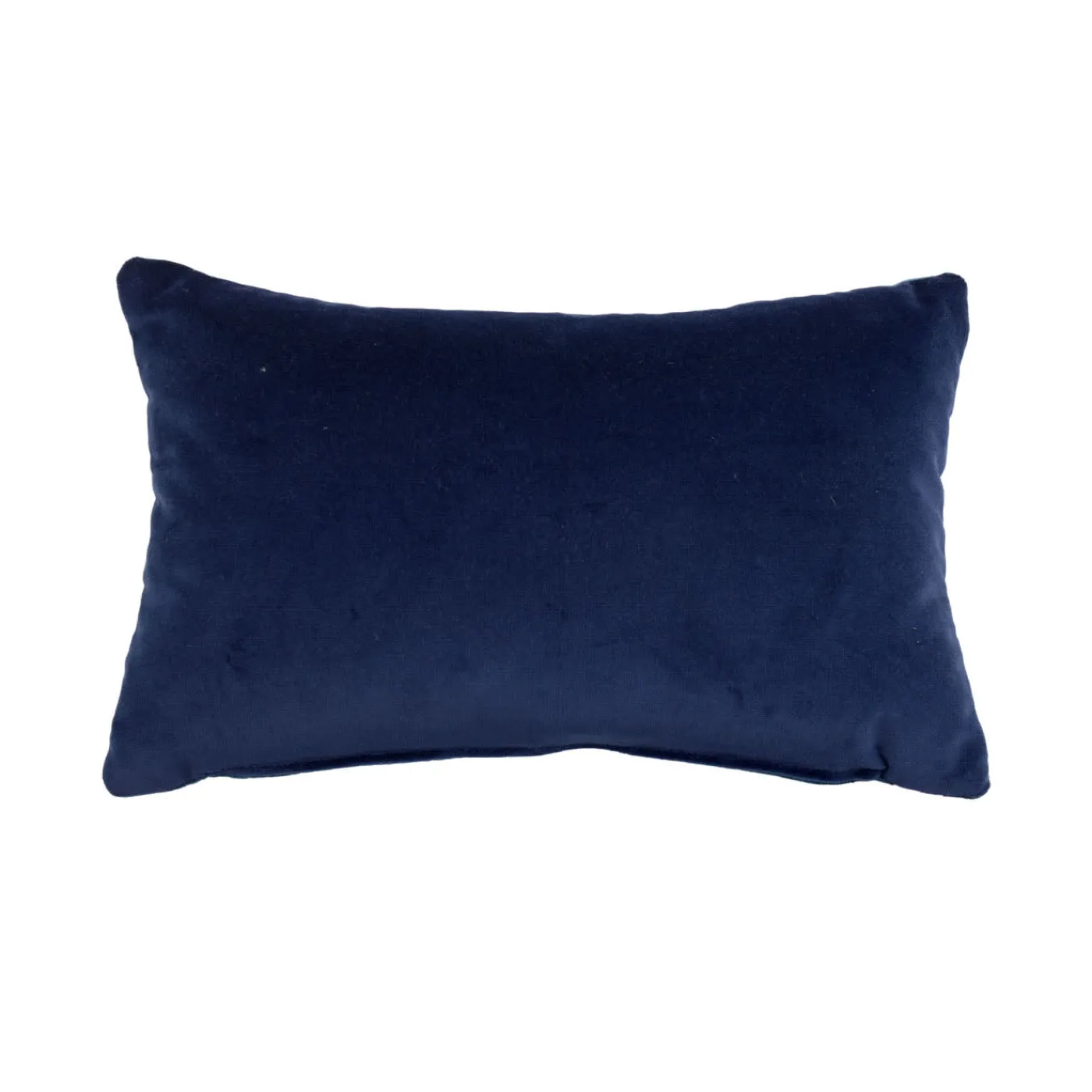 l'Opificio Cuscino rettangolare a intarsio Elle> Cuscini