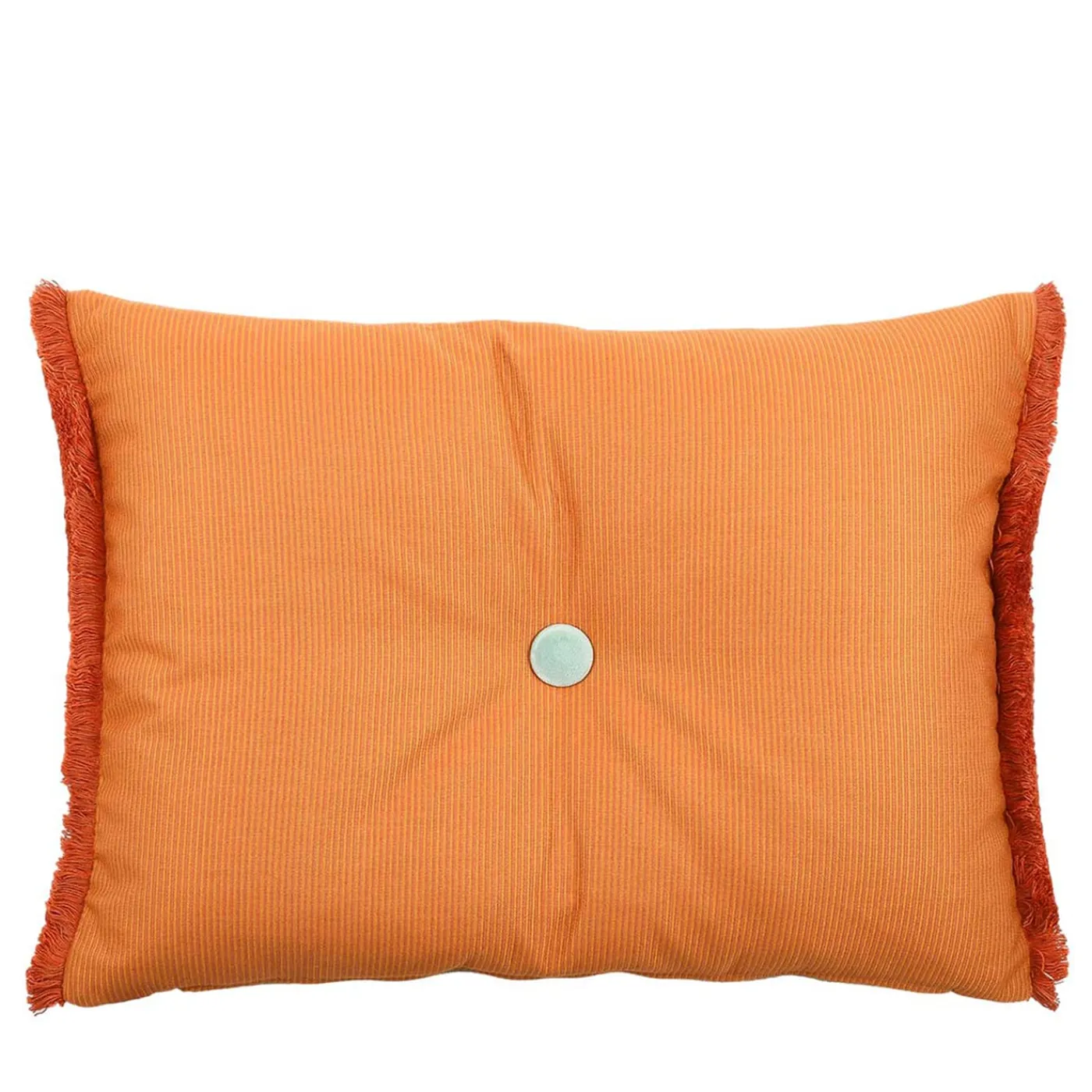 l'Opificio Cuscino Rettangolare Arancione in Edizione Limitata POPHUG di Pistacchio&Caffé> Cuscini