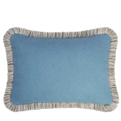 LO Decor Cuscino rettangolare Artic Teal in edizione limitata> Cuscini