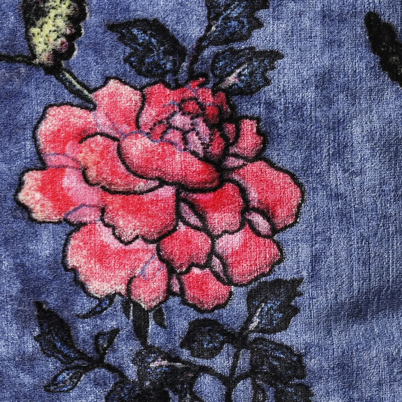 The House of Lyria Cuscino rettangolare Circeo> Cuscini