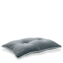 l'Opificio Cuscino rettangolare Extra in tessuo jacquard falso unito><noscript><img width=