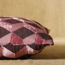 The House of Lyria Cuscino rettangolare Illusione> Cuscini